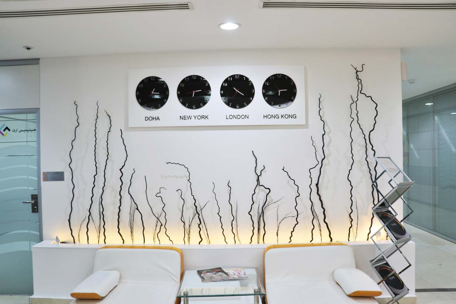 Top Office Design Trends