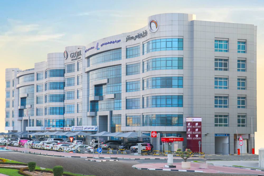 Premium offices for rent