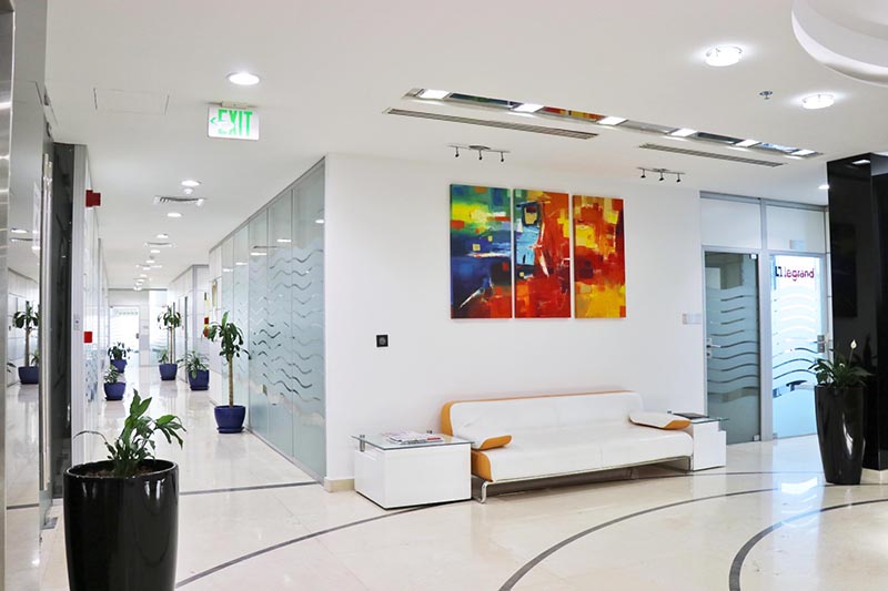 cheap office for rent