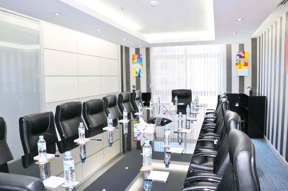 Why Choose Co-Working Office Spaces For Your Business In Doha