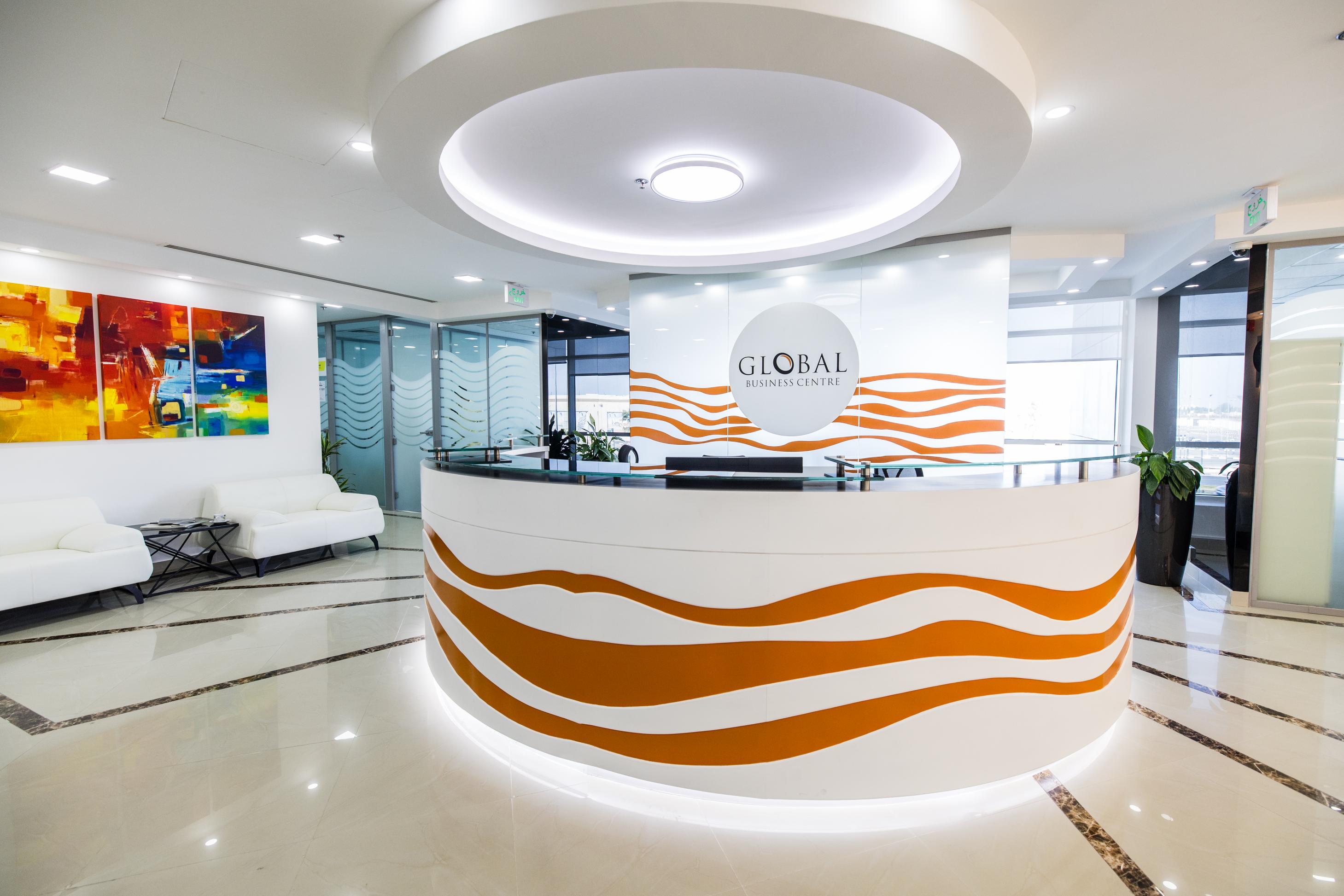 Security Essentials for Office Spaces in Qatar