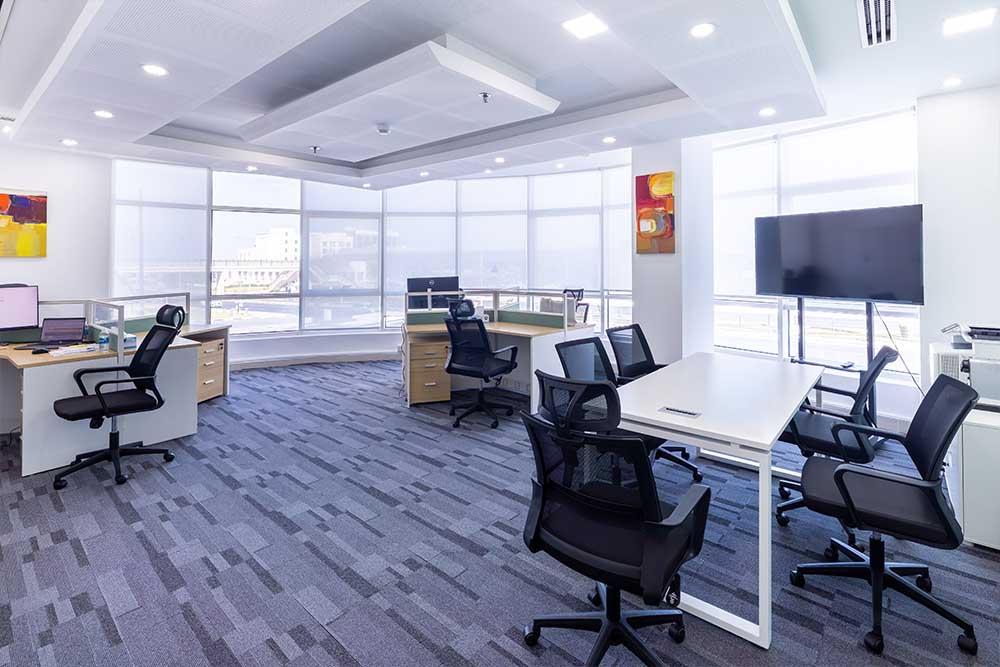 Premium Offices for Rent Designed for Modern Businesses